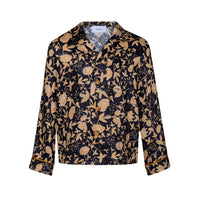 Paade Mode - Girl's PJ Snowbell Blouse