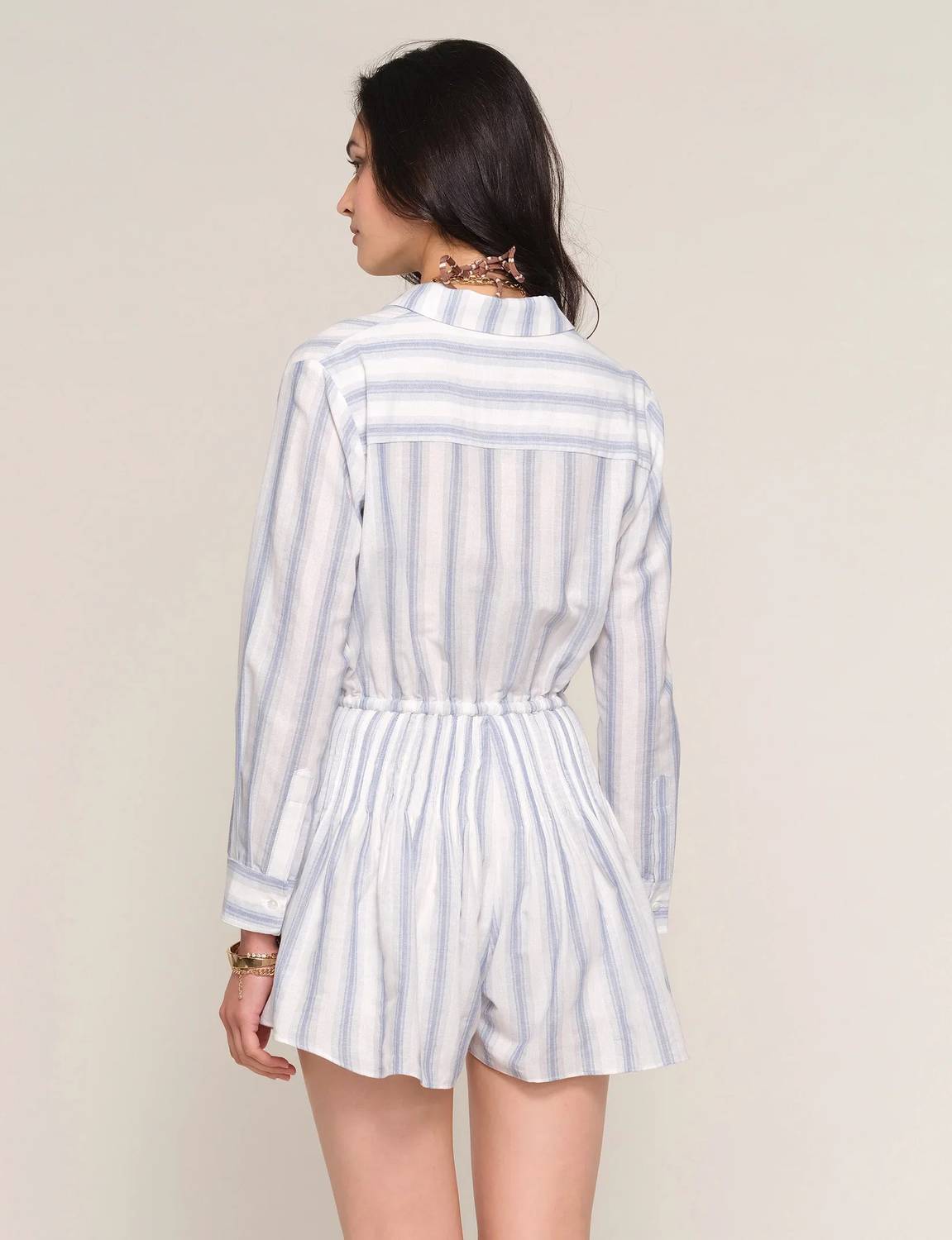 Heartloom - Ambroise Romper