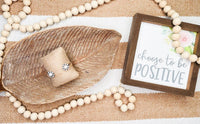 White Label - Women's Western Cuff Bracelet