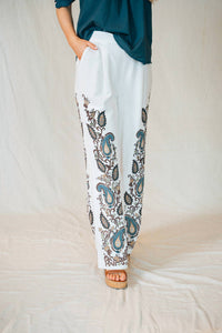 Cleobella - Beau Wide Leg Pant