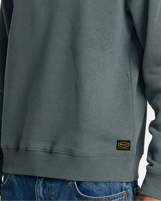 Rvca - Crew Sweat Dayshift Sweatshirt