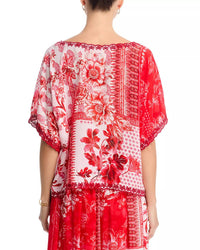 Johnny Was - TAWNI BLOUSE