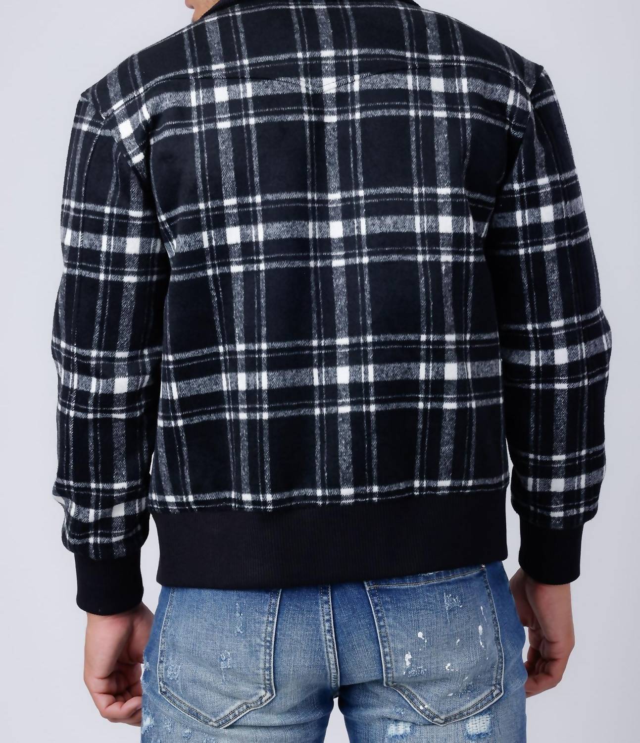 Barabas - Dappledrobe Bomber Jacket