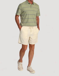 True Grit - Baja Cord Shorts