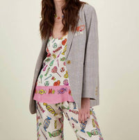 Me369 - Freya Blazer