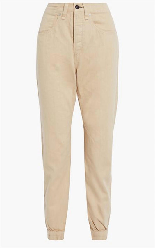 Rag & Bone - Women's Tapered Pants