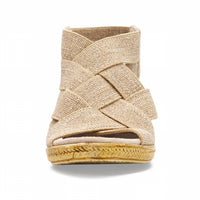 Charleston Shoe Co. - Women's Ravanel Sandal