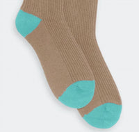 Guest In Residence - Unisex Soft Socks