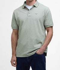 Barbour - Taverham Performance Polo Shirt