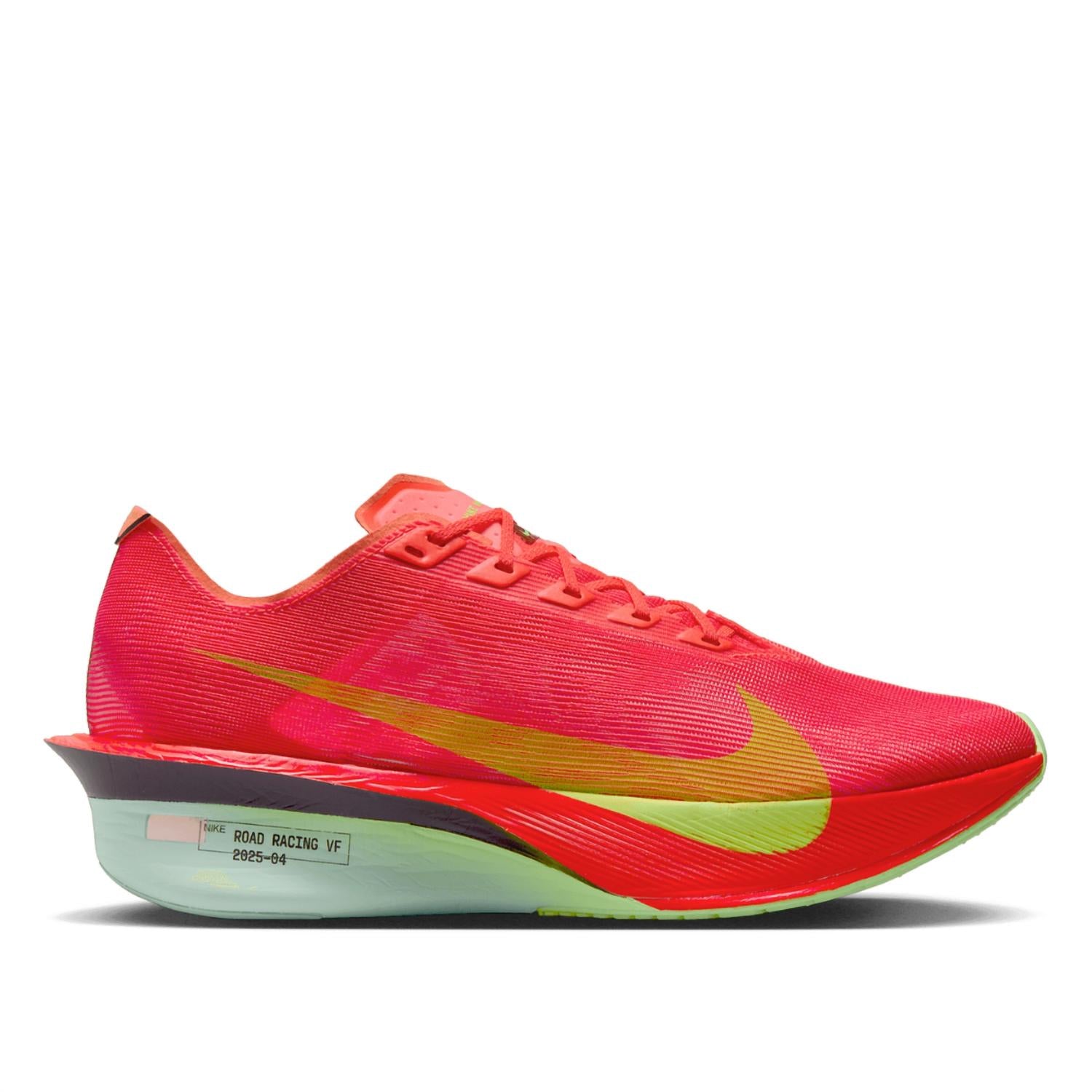 Nike - Men's Vaporfly 4 Shoe