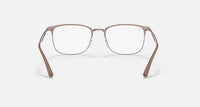 Ray Ban - Women's Rectangle Eyeglasses