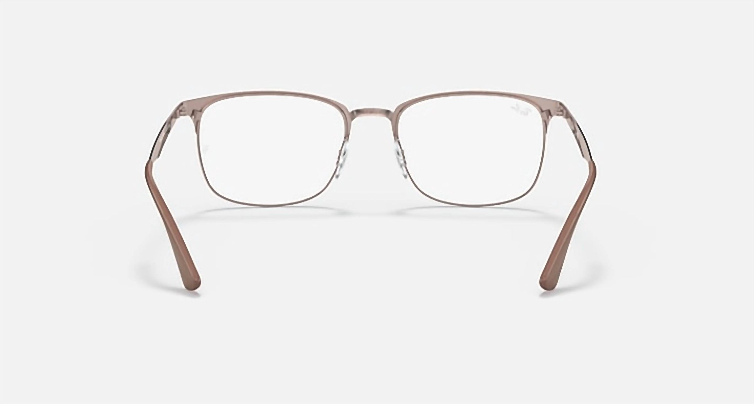 Ray Ban - Women's Rectangle Eyeglasses