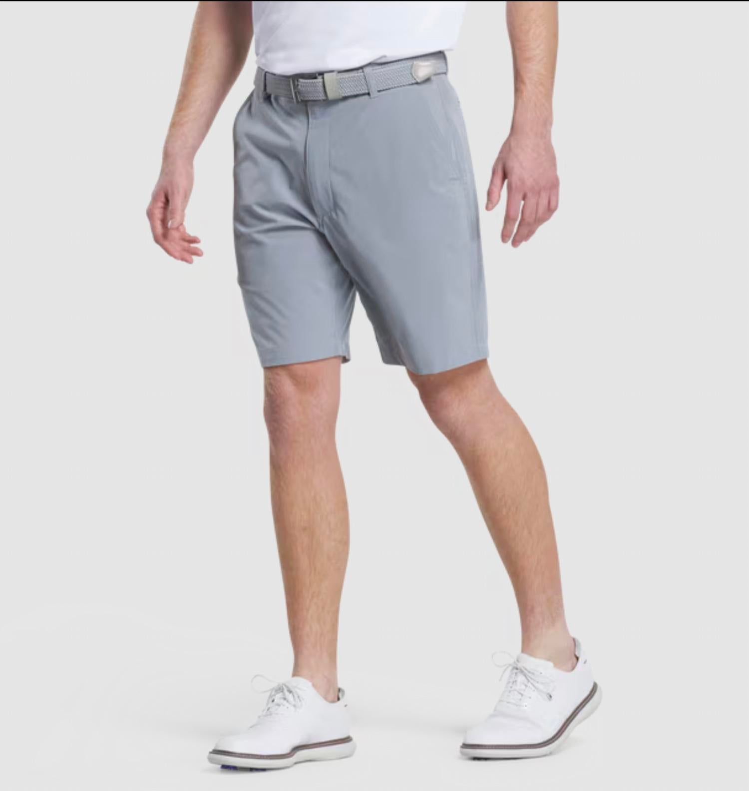 Footjoy - Men's Performance 9" Lightweight Short