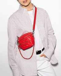 Mz Wallace - Micro Crosby Sling Bag