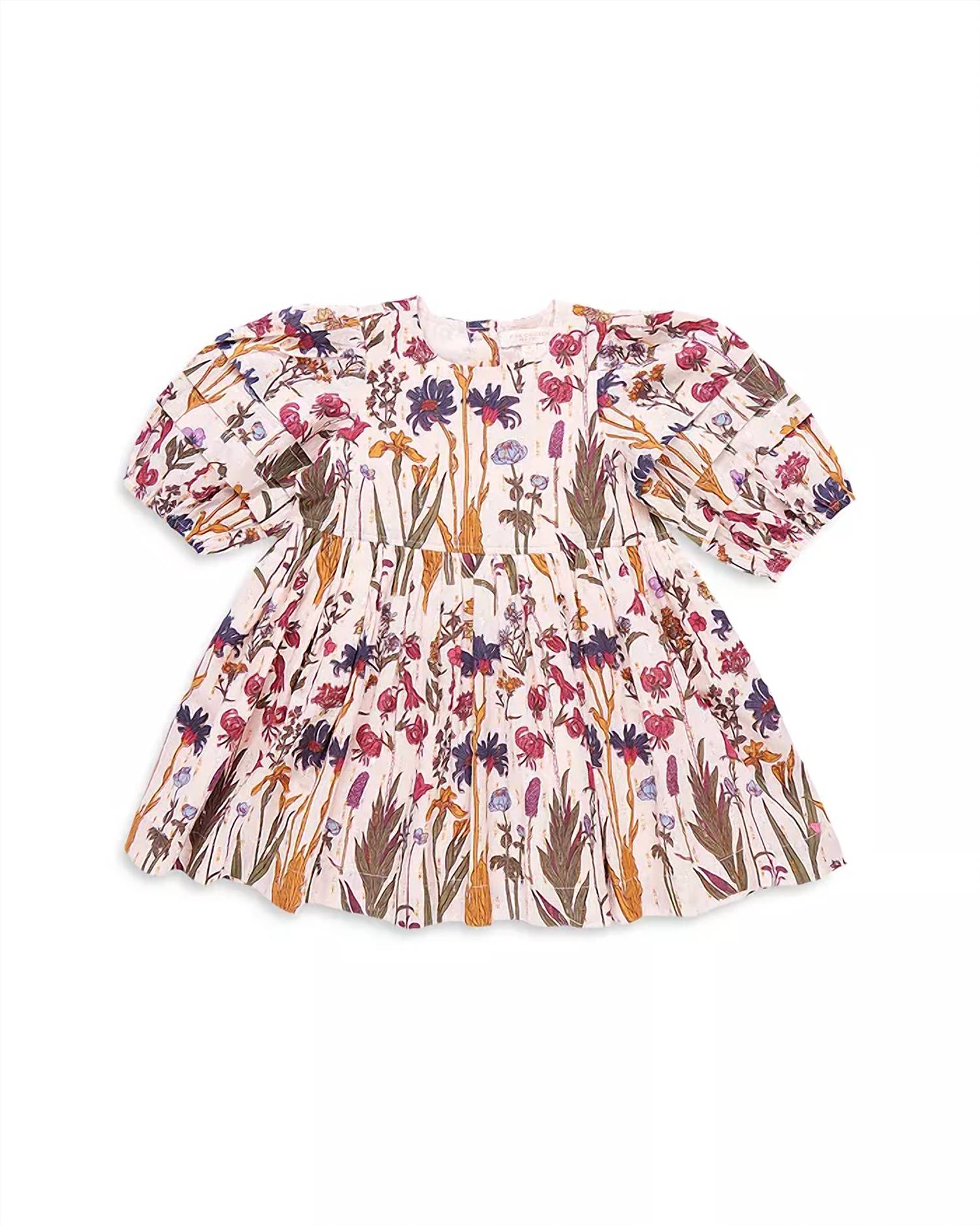 Pink Chicken - Girls Brooke Dress