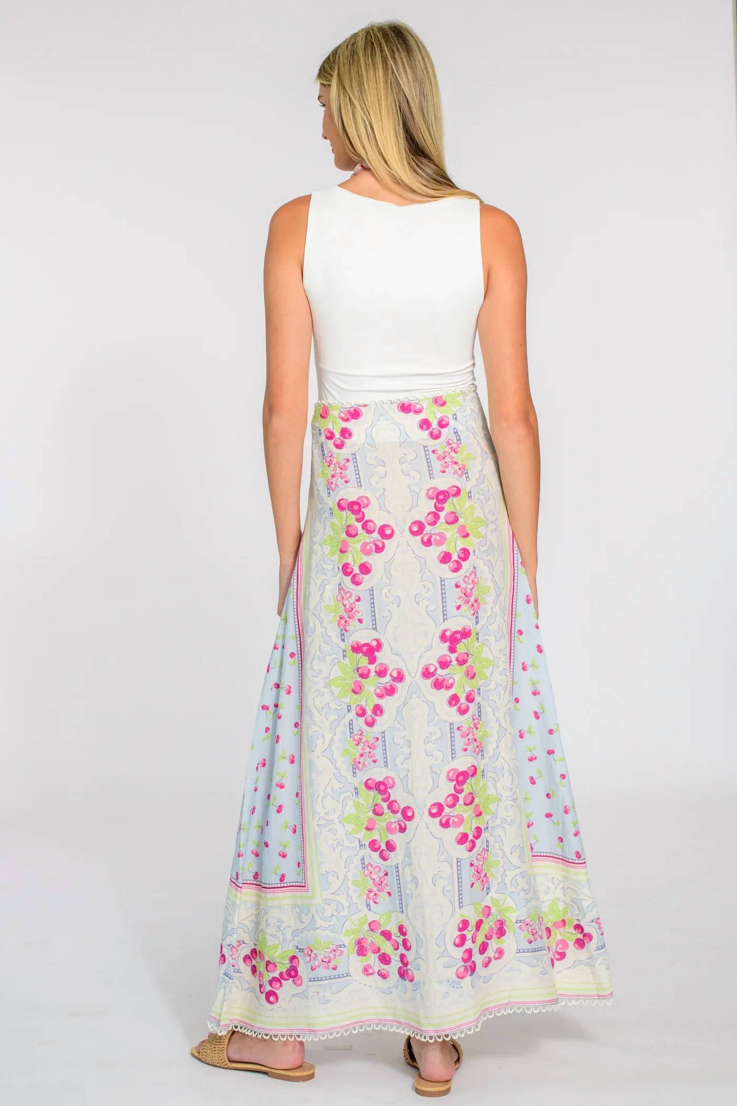 Elizabeth James The Label - Anita Skirt