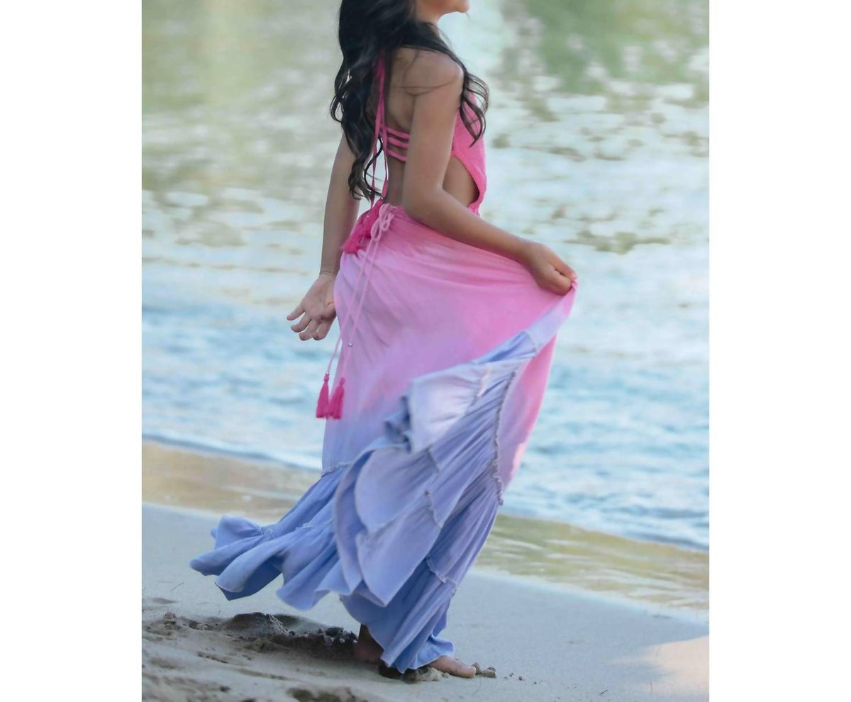 Tiare Hawaii - Girl's Naia Dress