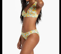 Billabong - On The Bright Side Lowrider Bikini Bottoms