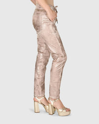 Alembika - Iconic Stretch Jeans
