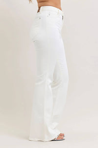 Judy Blue - High Waist Tummy Control Flare Jeans