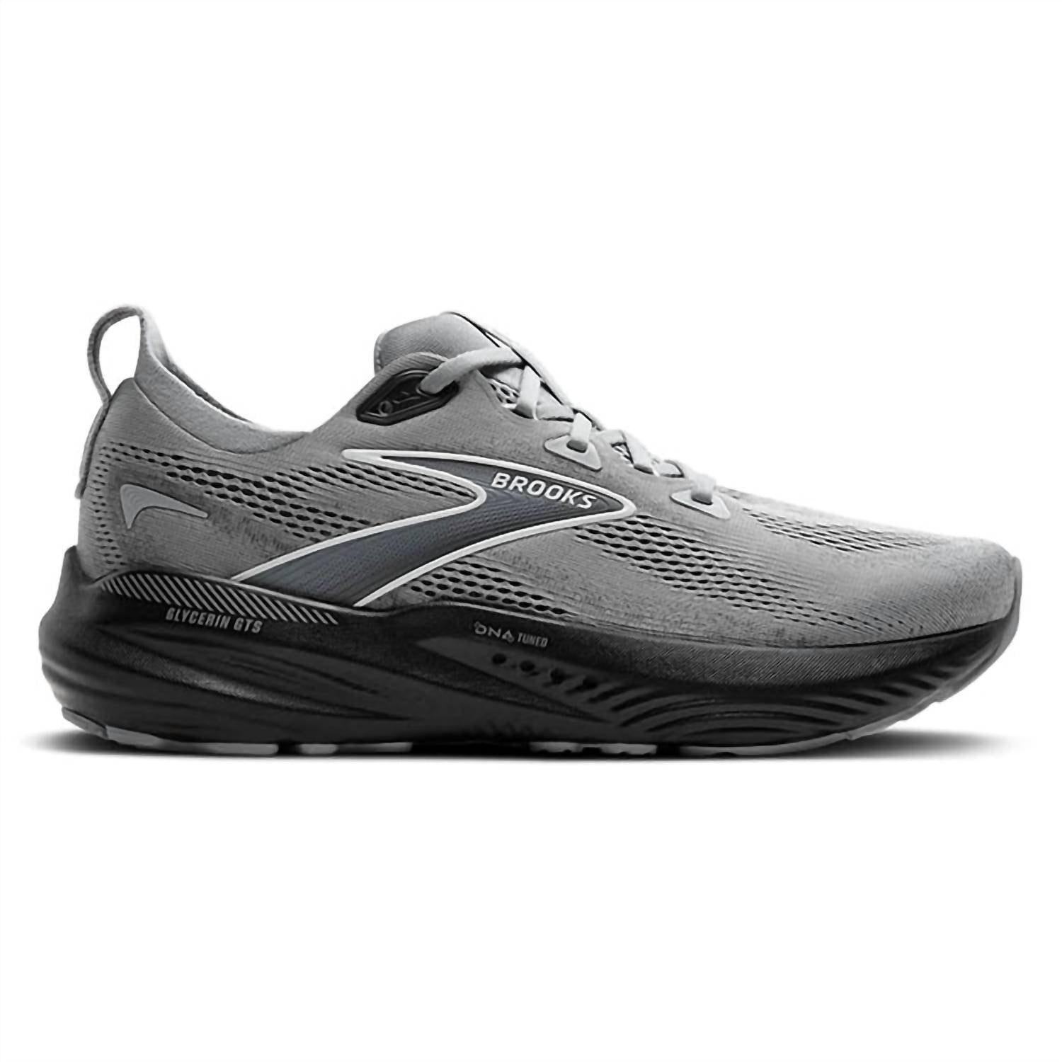 Brooks - Men's Glycerin 22 Gts Running Shoes