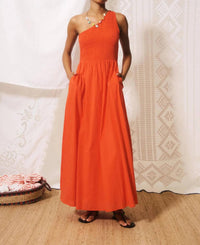 Frnch - Liberatore Maxi Dress