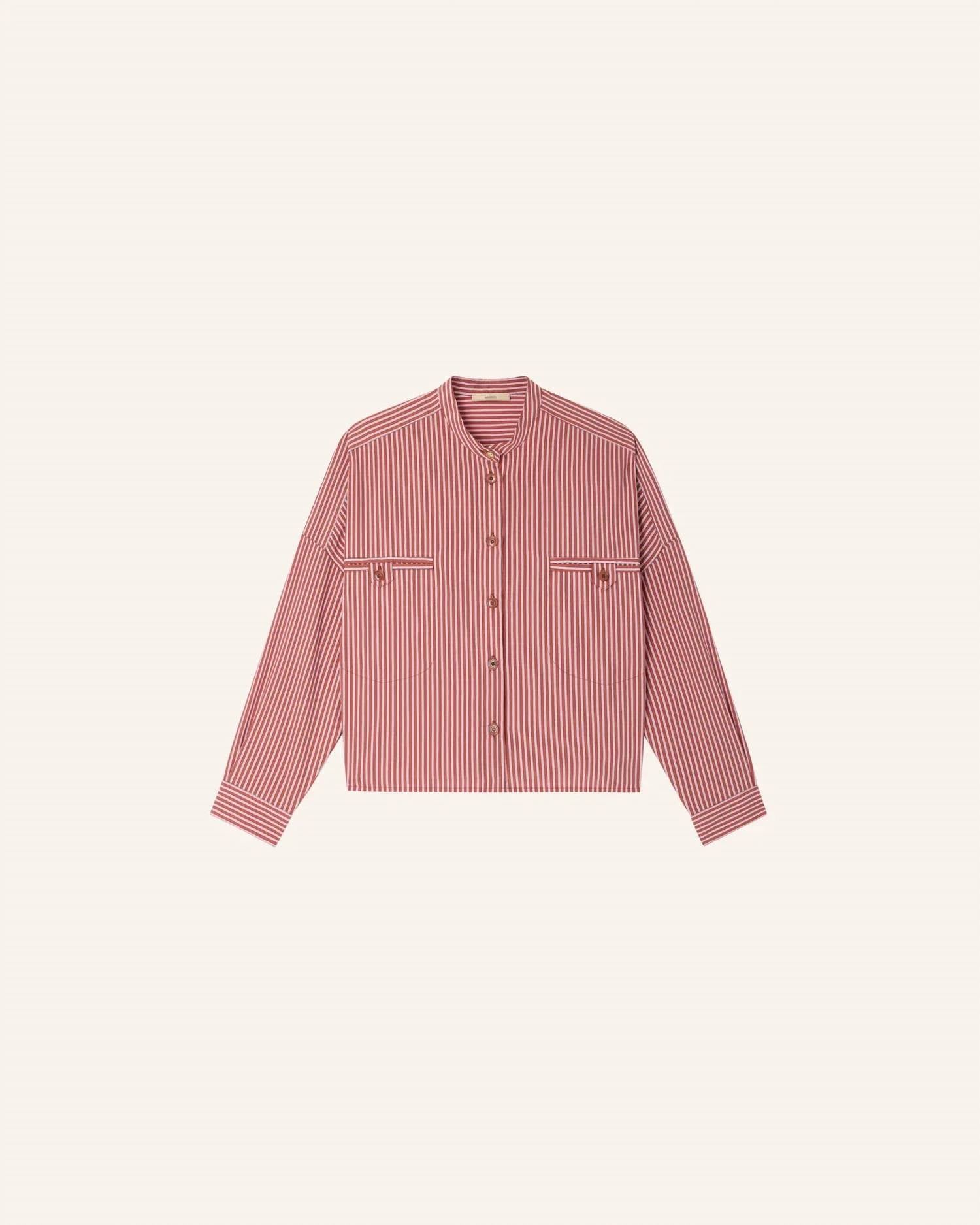 Sessun - Orregia Shirt