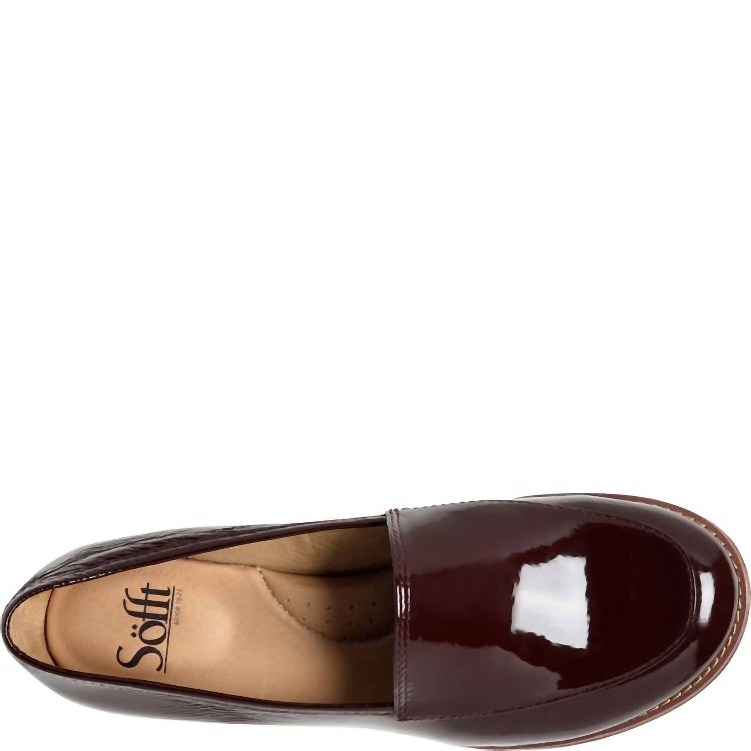 Sofft - Women Napoli Shoes