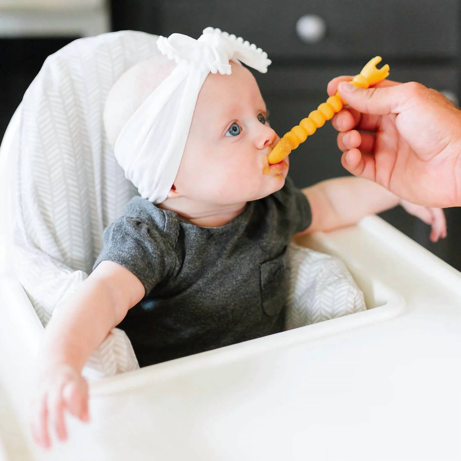 Ryan & Rose - Construction Feeding Bundle