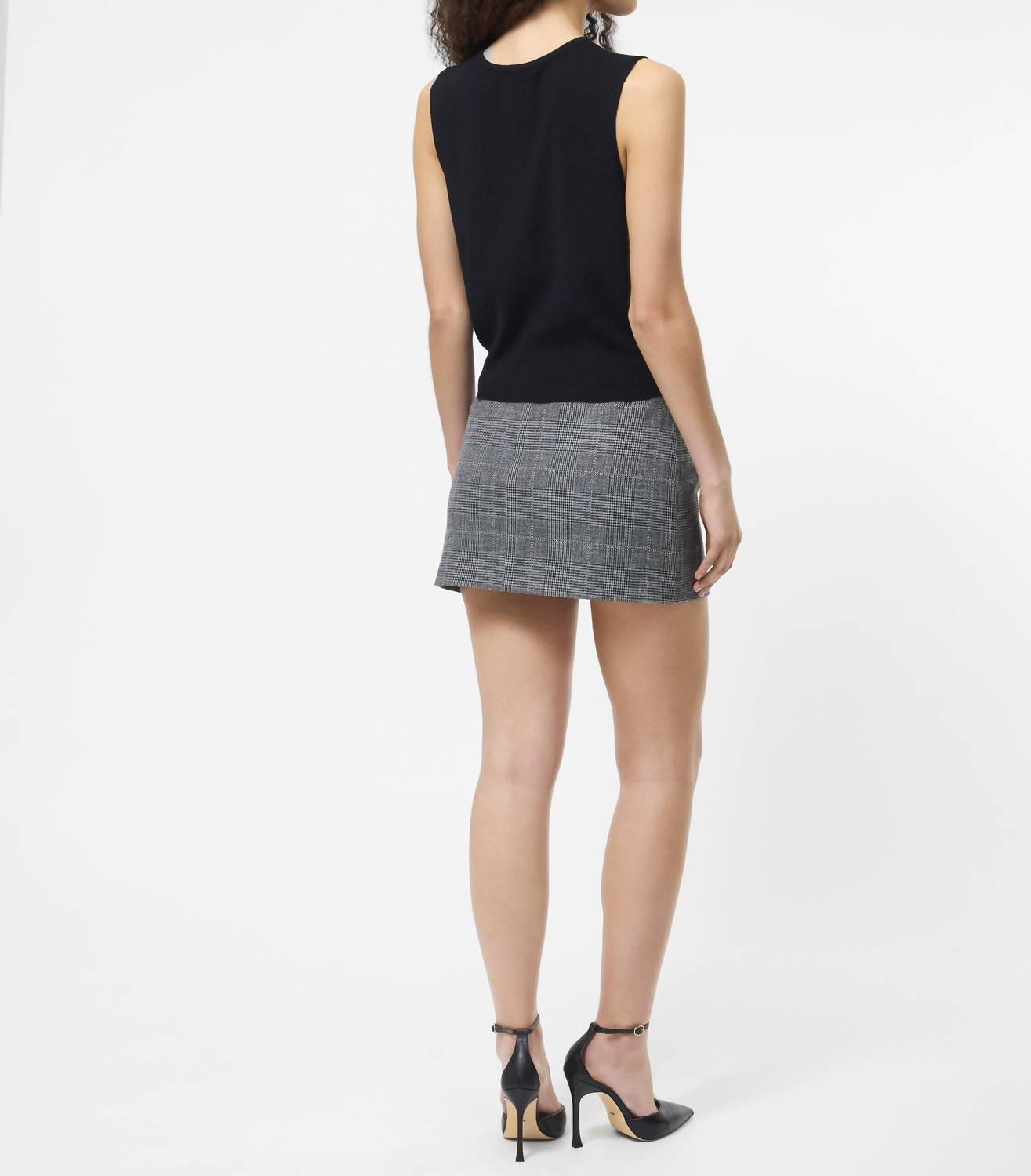 French Connection - Cosysoft Knit Vest