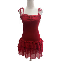 Katie J Nyc - Young Women's Meri Mini Dress