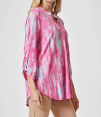 Dear Scarlett - Lizzie Long Sleeve Top