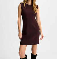 Veronica Beard - Anais Mini Dress