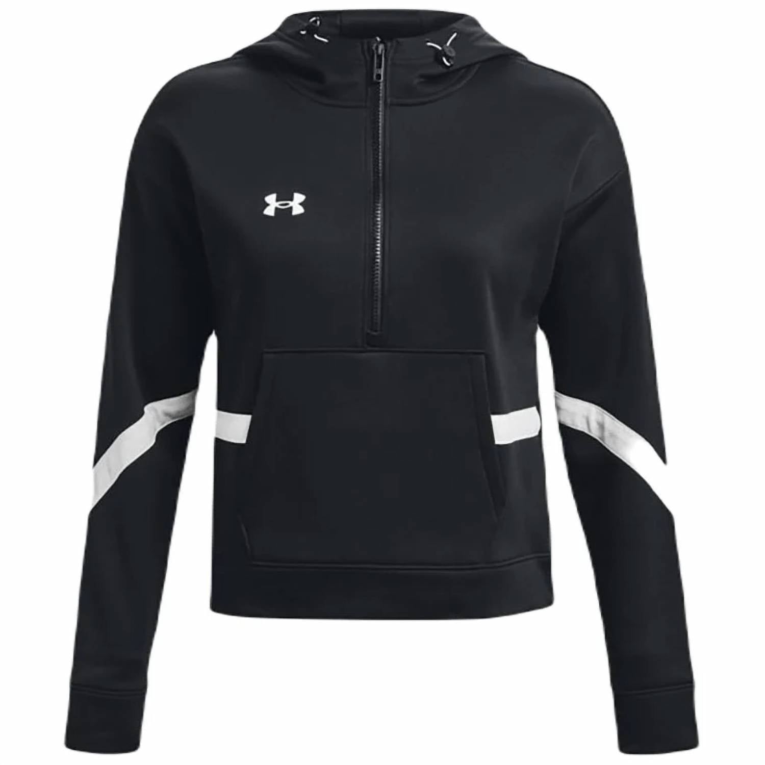Under Armour - Armour Fleece Storm Hoodie
