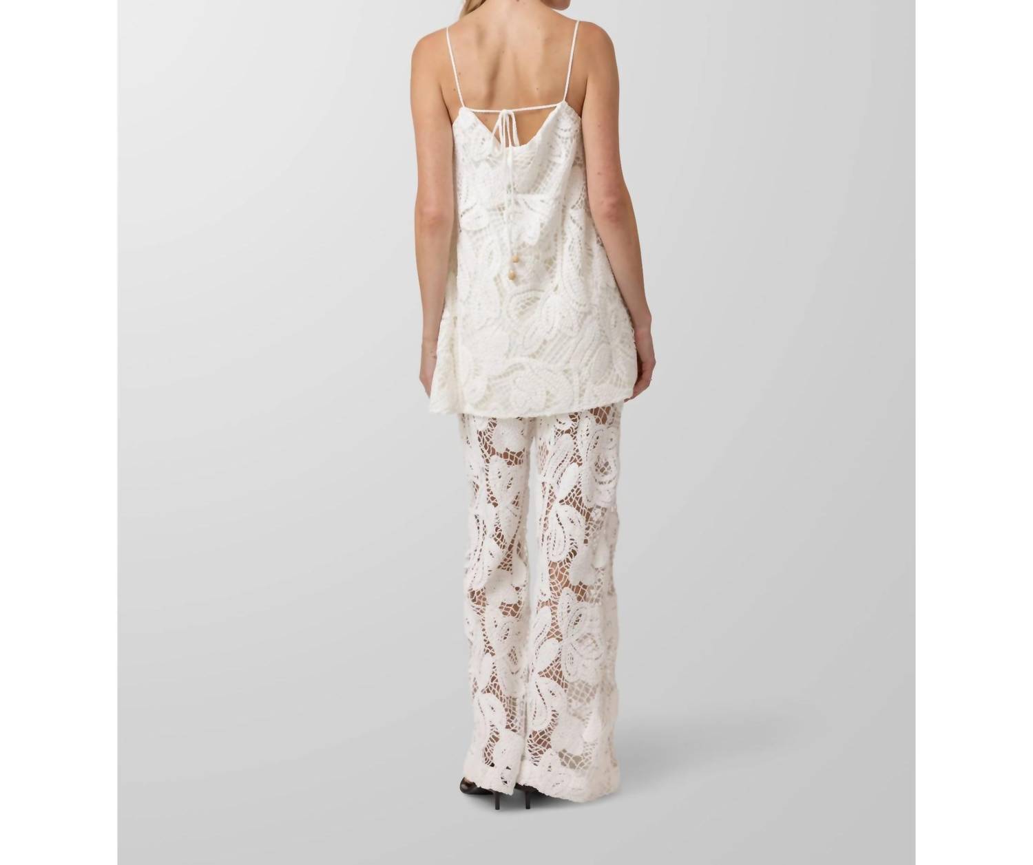 Line And Dot - La Dolce Pants