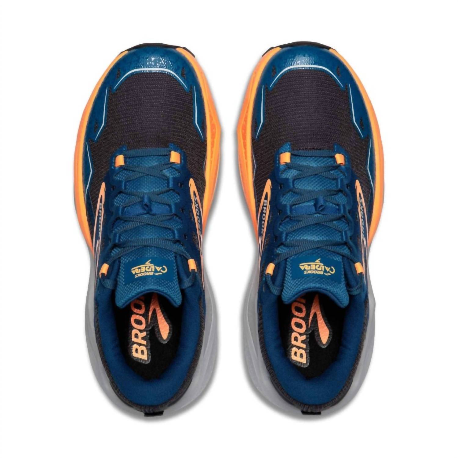 Brooks - Men's Caldera 7 Trail Running Shoes