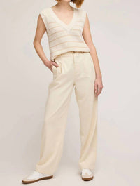 Gentle Fawn - Women's Tanner Knit Vest