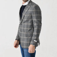 Peter Millar - Crown Crafted Harrison Soft Jacket