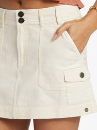 Roxy - Roll With It Skirt