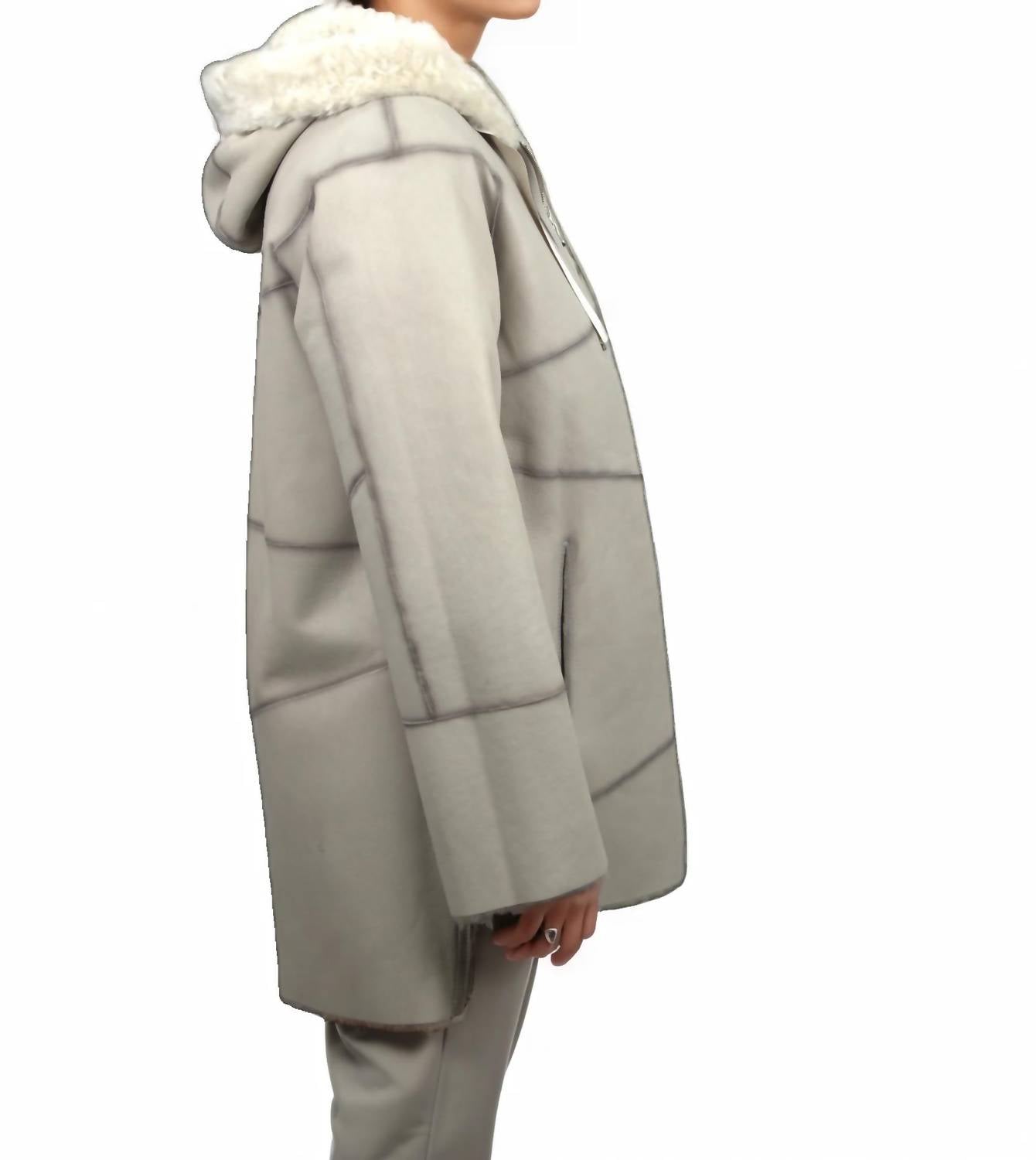 Lusso Beni - Array Jacket