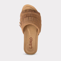 Lamo - Women's Clea Slide Sandal