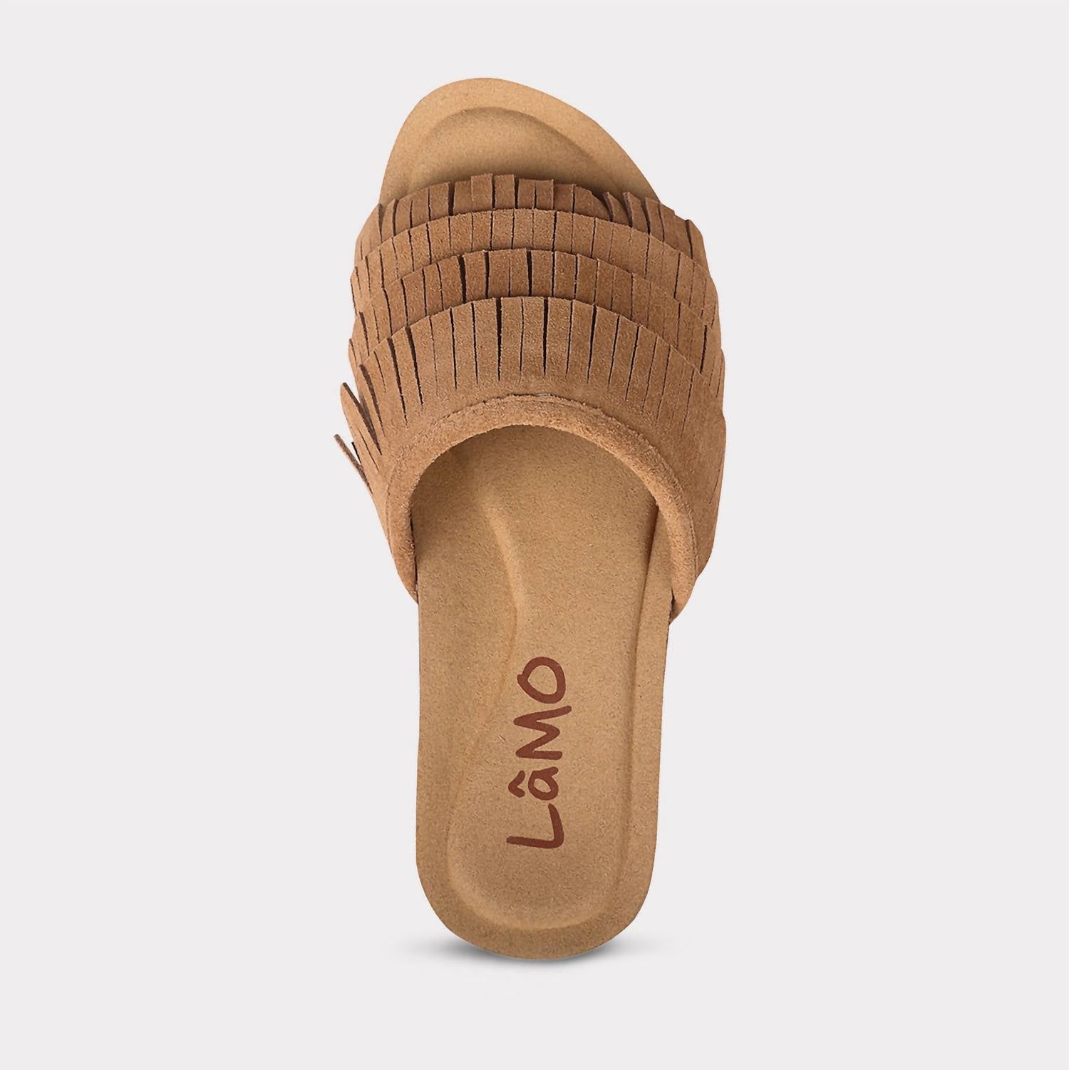 Lamo - Women's Clea Slide Sandal