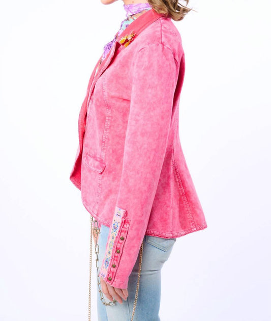 Aratta - Colonel Jacket