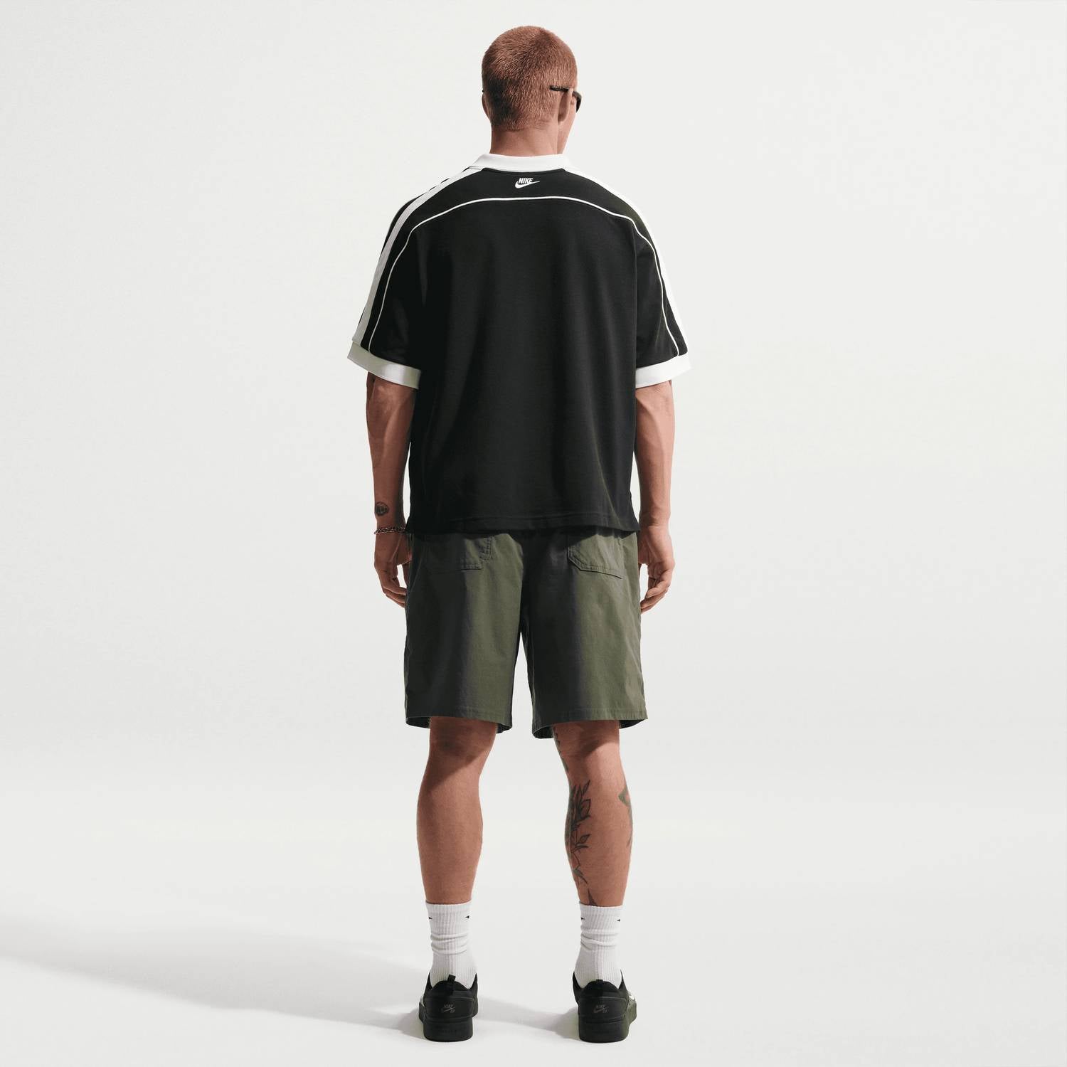 Nike - Sb Skate Shorts