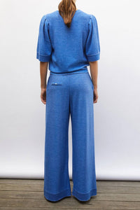 Molli - Lauren Fluid Knit Trouser Pants