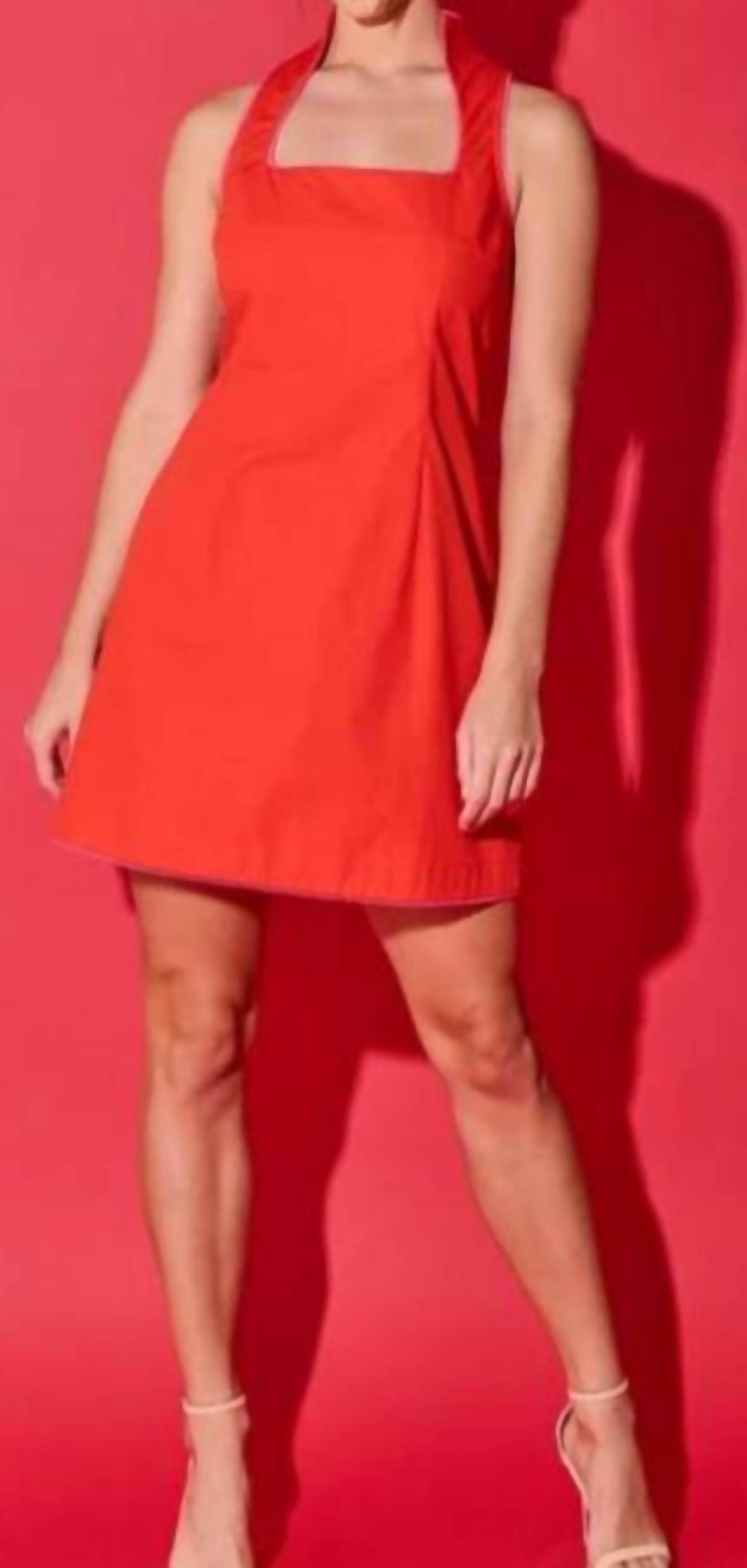 Alden Adair - Adeline Dress