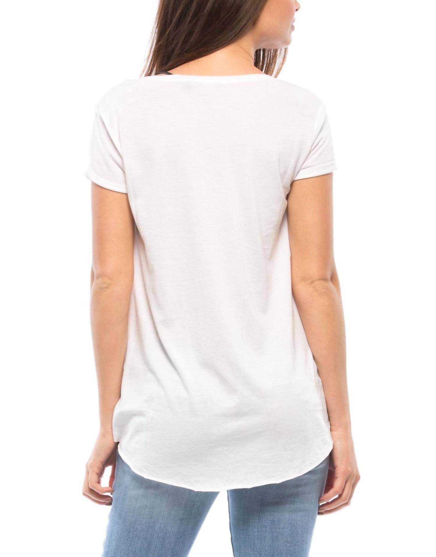 South Parade - Anna Mouse Tee