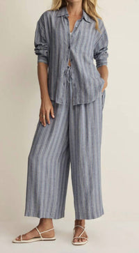 Z Supply - Perfect Striped Pant