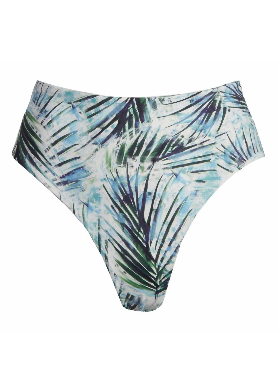 Lvhr - Kiera Highwaisted Bottom