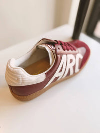 Arc By Arco Avenue - Women's Gum Sneaker